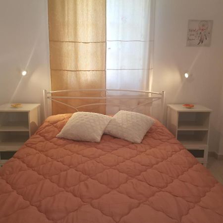 Sausan Apartments Szidári Kültér fotó